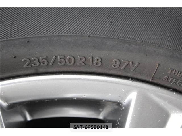 Toyota ALPHARD 2020-08 7356671-11