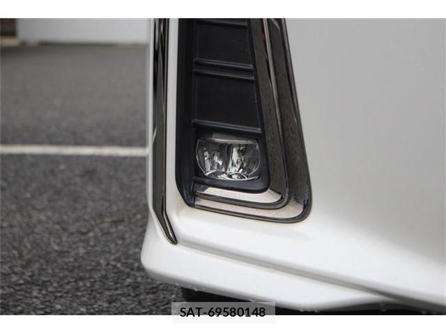 Toyota ALPHARD 2020-08 7356671-13