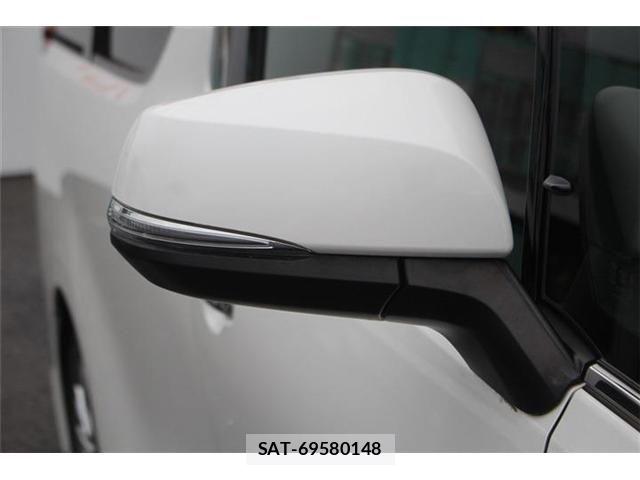 Toyota ALPHARD 2020-08 7356671-15