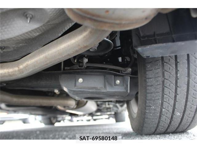 Toyota ALPHARD 2020-08 7356671-17