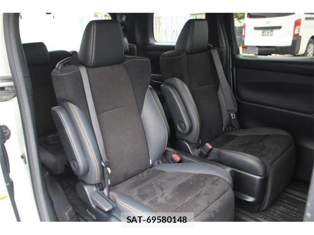 Toyota ALPHARD 2020-08 7356671-23