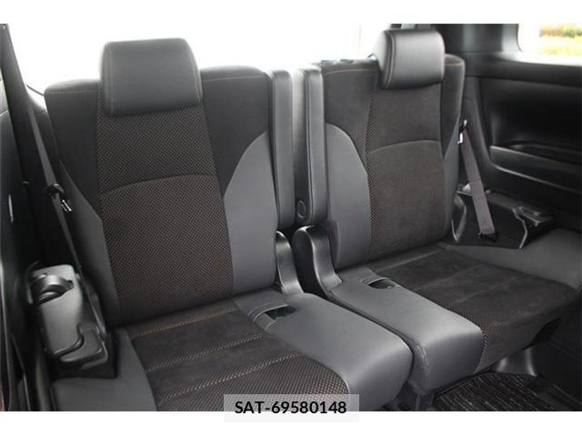 Toyota ALPHARD 2020-08 7356671-24