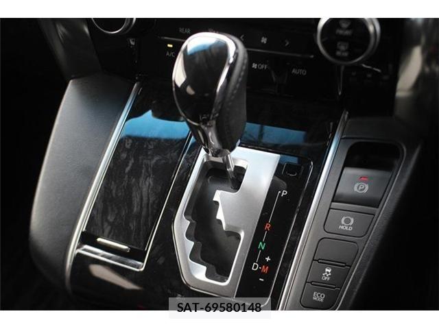 Toyota ALPHARD 2020-08 7356671-27