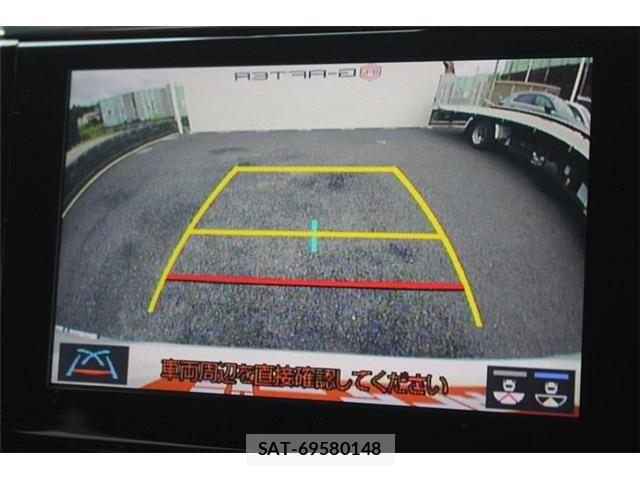 Toyota ALPHARD 2020-08 7356671-2