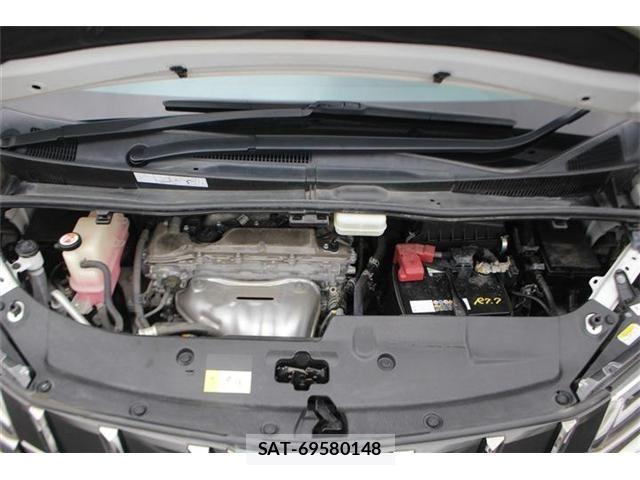 Toyota ALPHARD 2020-08 7356671-29