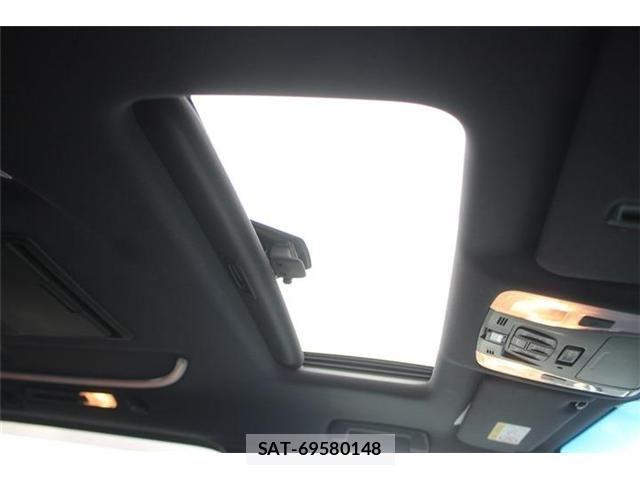 Toyota ALPHARD 2020-08 7356671-3