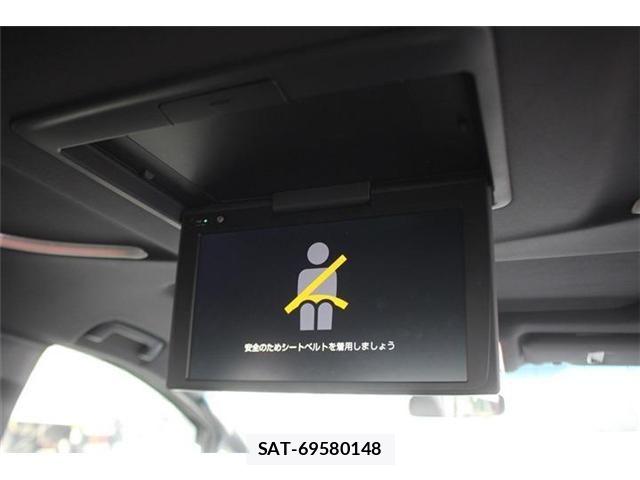 Toyota ALPHARD 2020-08 7356671-4