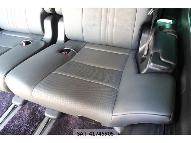Toyota ALPHARD 2022-02 7356650-14