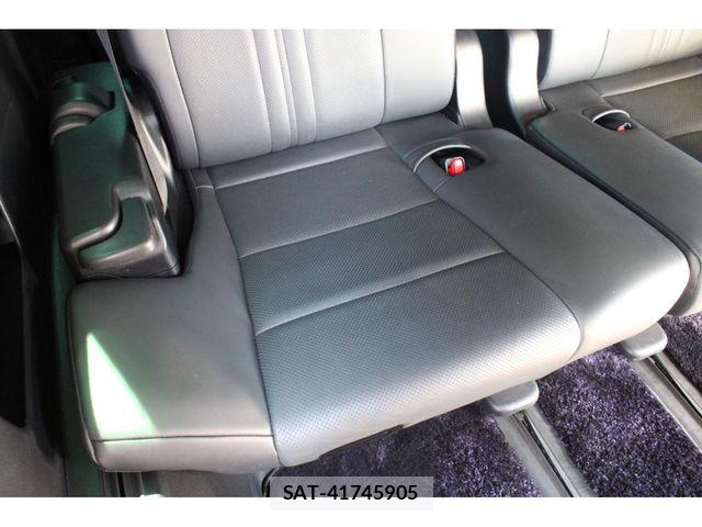 Toyota ALPHARD 2022-02 7356650-15