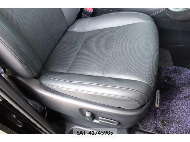 Toyota ALPHARD 2022-02 7356650-18