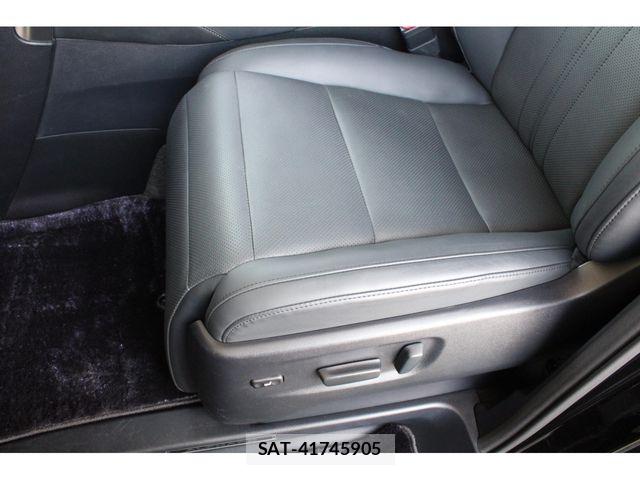 Toyota ALPHARD 2022-02 7356650-19