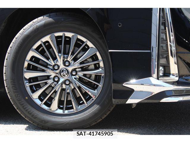 Toyota ALPHARD 2022-02 7356650-21