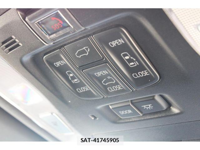 Toyota ALPHARD 2022-02 7356650-23