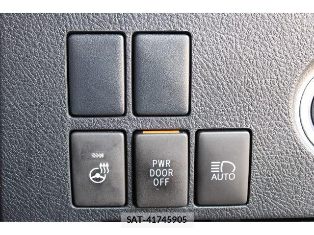 Toyota ALPHARD 2022-02 7356650-27