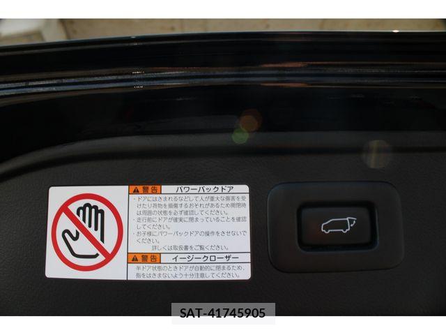 Toyota ALPHARD 2022-02 7356650-28