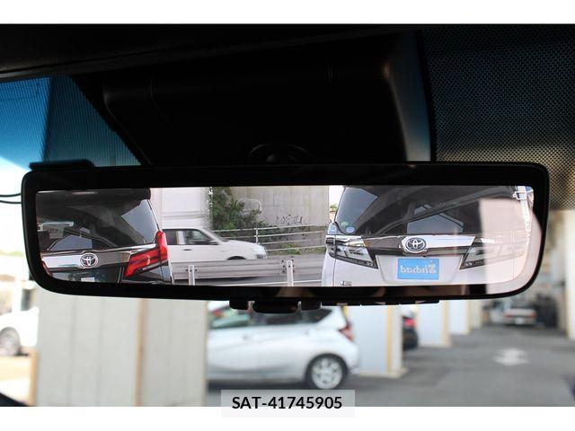 Toyota ALPHARD 2022-02 7356650-6