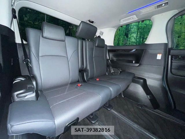 Toyota ALPHARD 2020-10 7356651-9