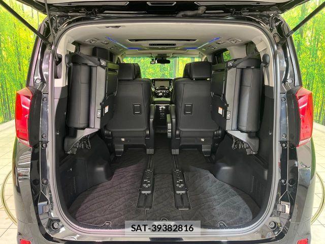 Toyota ALPHARD 2020-10 7356651-10