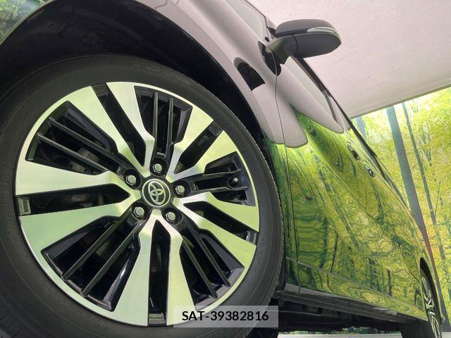 Toyota ALPHARD 2020-10 7356651-13