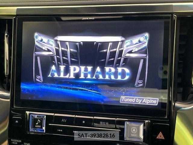 Toyota ALPHARD 2020-10 7356651-2
