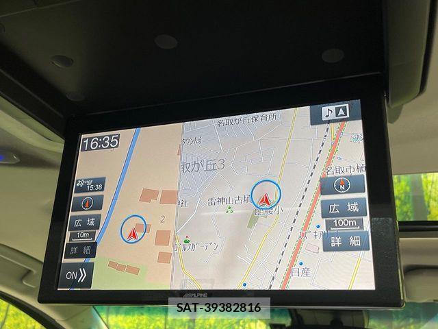 Toyota ALPHARD 2020-10 7356651-5