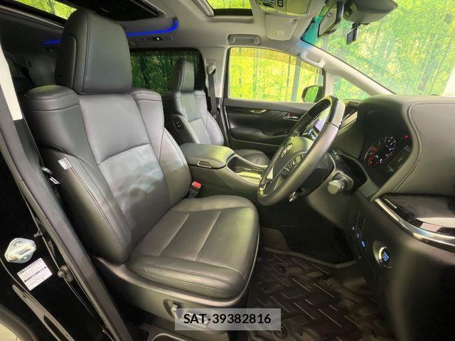 Toyota ALPHARD 2020-10 7356651-7