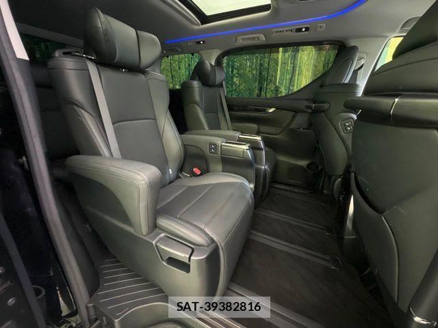 Toyota ALPHARD 2020-10 7356651-8