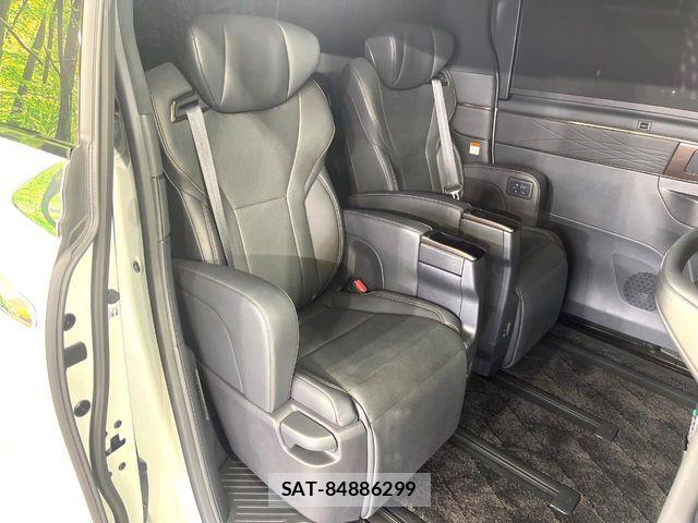 Toyota ALPHARD 2024-07 7356644-9