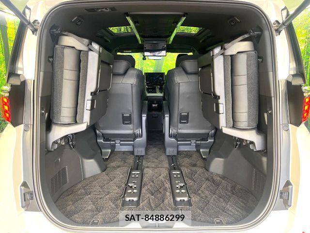 Toyota ALPHARD 2024-07 7356644-11