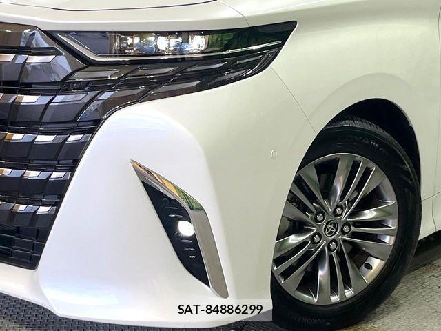 Toyota ALPHARD 2024-07 7356644-12