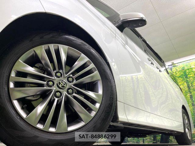 Toyota ALPHARD 2024-07 7356644-13