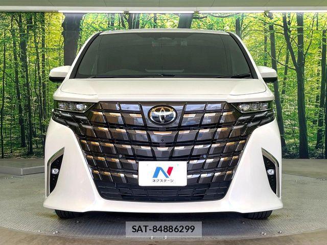 Toyota ALPHARD 2024-07 7356644-14