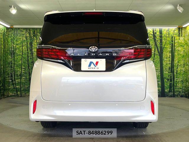 Toyota ALPHARD 2024-07 7356644-15