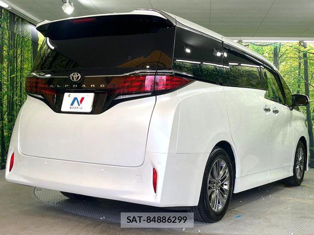 Toyota ALPHARD 2024-07 7356644-17