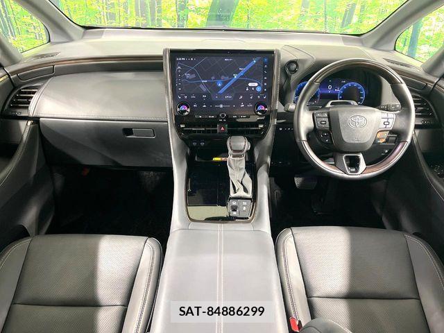 Toyota ALPHARD 2024-07 7356644-1