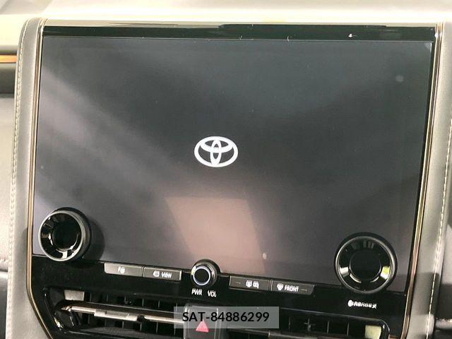 Toyota ALPHARD 2024-07 7356644-5