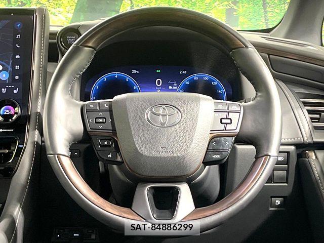 Toyota ALPHARD 2024-07 7356644-7
