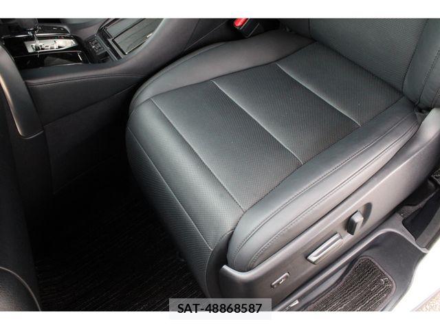 Toyota ALPHARD 2022-02 7356655-16