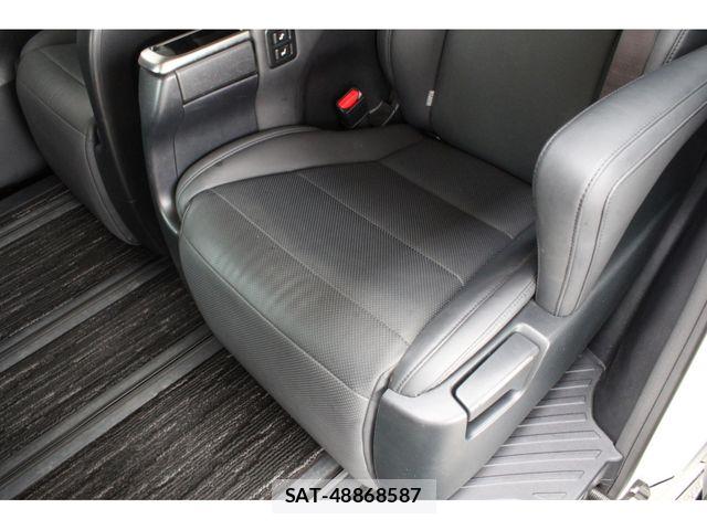 Toyota ALPHARD 2022-02 7356655-18