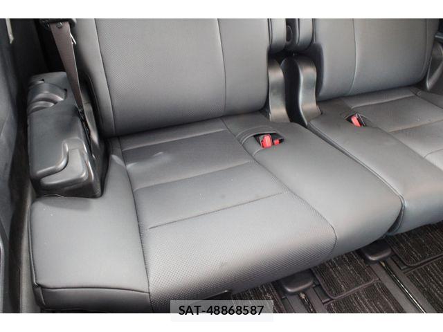 Toyota ALPHARD 2022-02 7356655-19