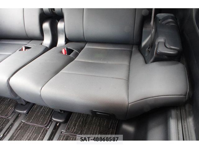 Toyota ALPHARD 2022-02 7356655-20