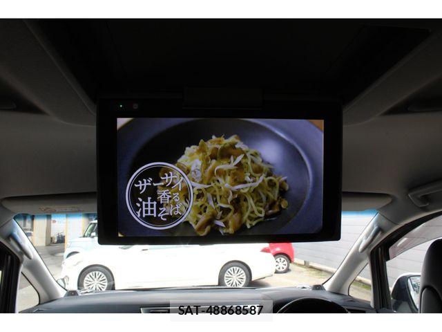 Toyota ALPHARD 2022-02 7356655-23