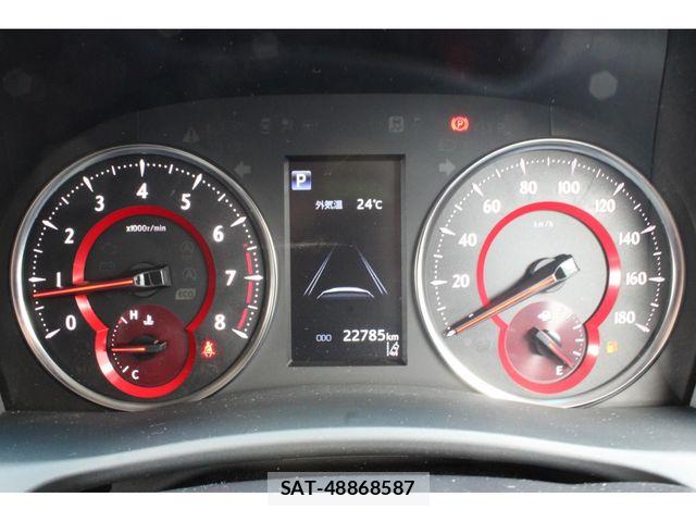 Toyota ALPHARD 2022-02 7356655-27