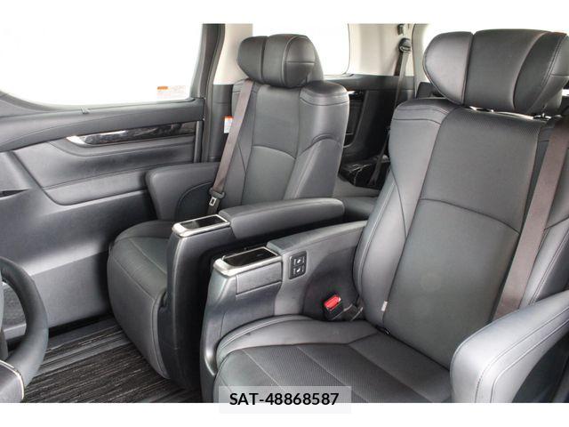 Toyota ALPHARD 2022-02 7356655-3
