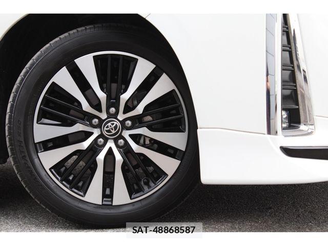 Toyota ALPHARD 2022-02 7356655-4