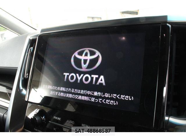 Toyota ALPHARD 2022-02 7356655-5
