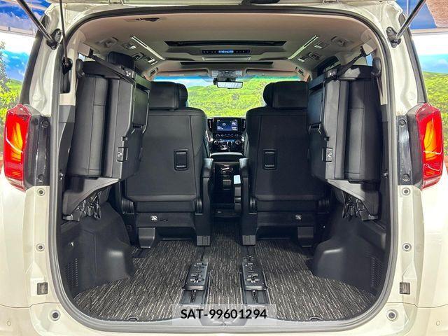 Toyota ALPHARD 2023-01 7356647-10
