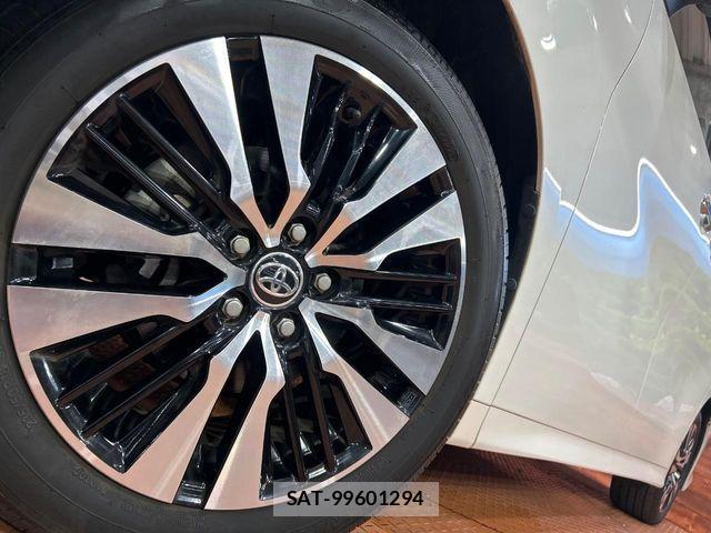 Toyota ALPHARD 2023-01 7356647-13