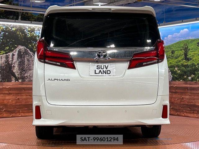 Toyota ALPHARD 2023-01 7356647-15