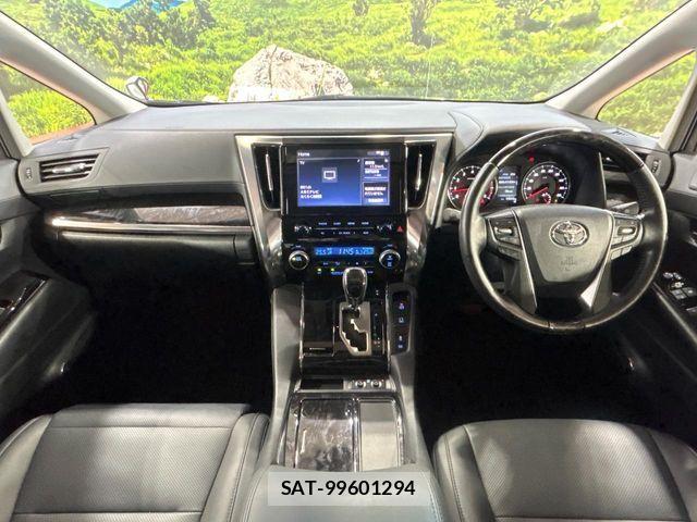 Toyota ALPHARD 2023-01 7356647-1